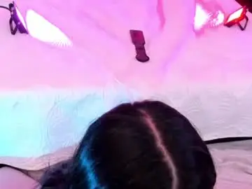 Chaturbate Live Sex Cam of mia_jagger