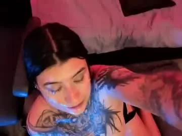 Chaturbate Nude Webcam of mia_jagger