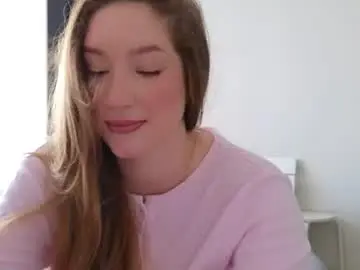 Chaturbate Live Sex of pink_rosee_
