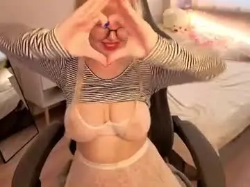 Chaturbate Sex Chat of helen_carson