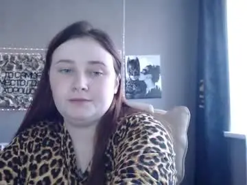 Chaturbate Live Sex Cam of light_lunaa