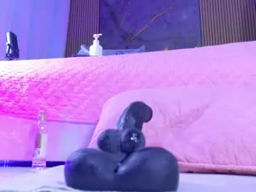 Chaturbate Live Porn of muriel_belovv