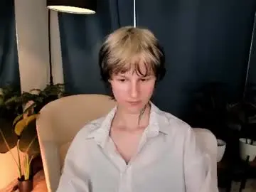 Chaturbate Live Sex of senpai_sins