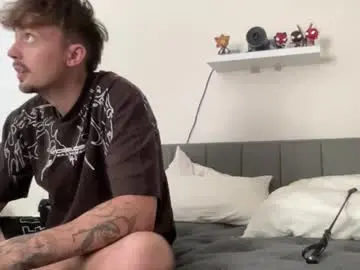 Chaturbate Live Porn of mattslinga
