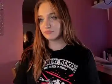 Chaturbate Live Sex of caroline_kiparis