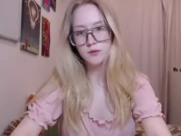 Chaturbate Nude Webcam of joan_kiss
