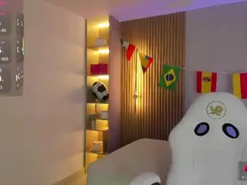 Chaturbate Watch Live Sex Cams of liah_cleir