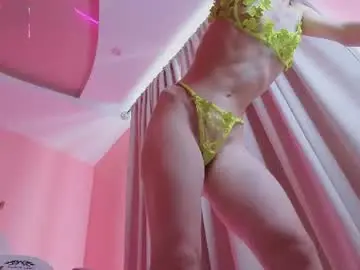 Chaturbate Sex Cam of el1s_evans