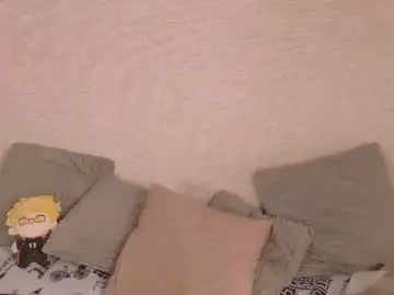 Chaturbate Free Porn Cam of maya_house