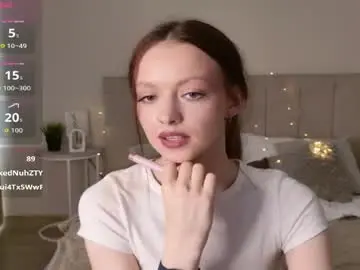 Chaturbate Nude Webcam of sallypinkman