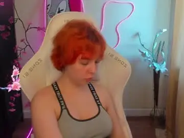 Chaturbate Free Live Porn of infernokitten