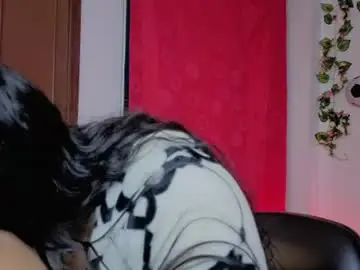 Chaturbate Nude Webcam of paulacutexs