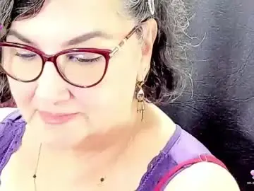 Chaturbate Nude Webcam of cataleya_mom_