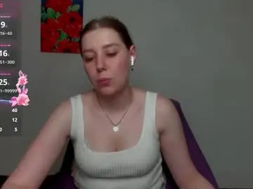 Chaturbate Watch Live Sex Cams of sannyflower