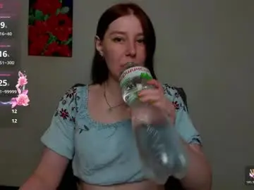 Chaturbate Nude Webcam of sannyflower