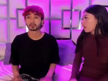 Chaturbate Live Porn of ethan_and_aris