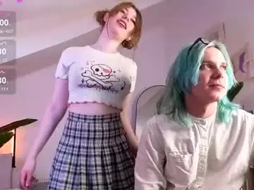 Chaturbate Private Sex Chat of nancieboo