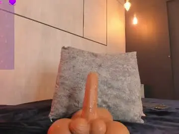 Chaturbate Sex Chat of dannajhonson1