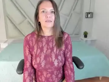 Chaturbate Private Sex Chat of ela_nox