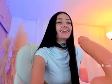 Chaturbate Private Sex Chat of miss_nii