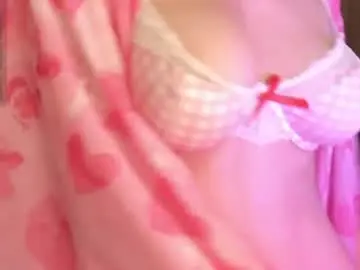 Chaturbate Live Sex Cam of maddy_starlight