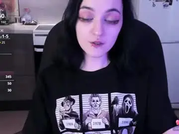 Chaturbate Sex Chat of miura_moon