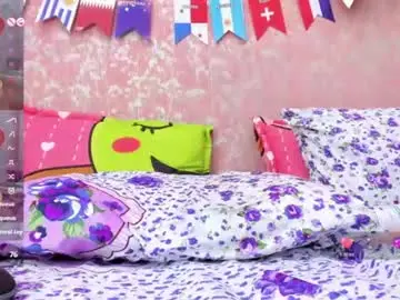 Chaturbate Sex Chat of nezuko_mitsuri