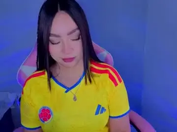 Chaturbate Live Sex of lyavalmont