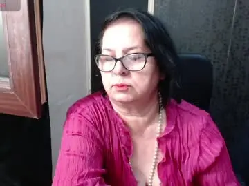 Chaturbate Adult Video Chat of madam_sanjanne