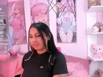 Chaturbate Live Sex of tinna_noa