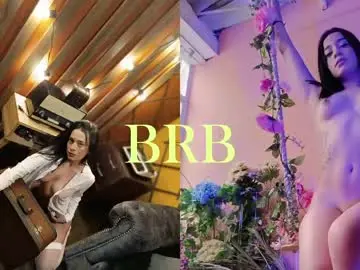 Chaturbate Live Sex Cam of zaradames_