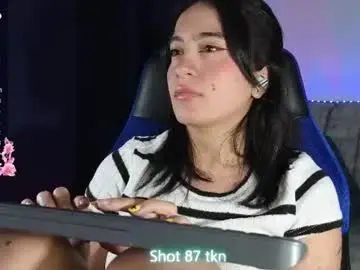 Chaturbate Best live sex cam show of zaradames_