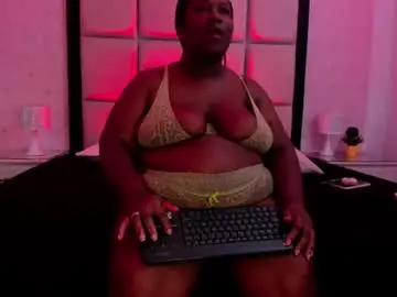 Chaturbate Adult Webcams of treisyvixen