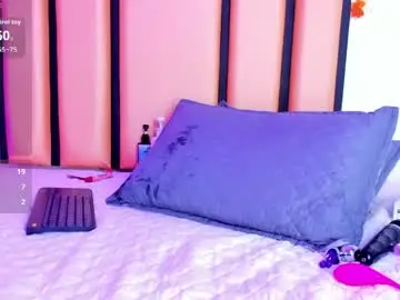 Chaturbate Best Webcam of vaneloppe_23