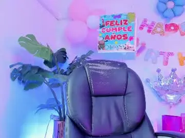 Chaturbate Best Webcam of jany__love