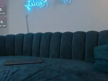 Chaturbate Best live sex cam show of leylarusso