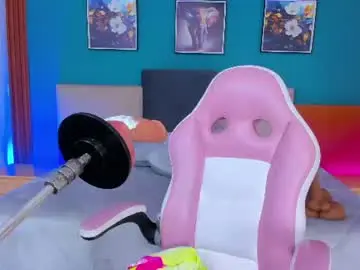 Chaturbate Live Porn of megan_bigboobs3