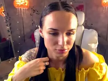 Chaturbate Watch Live Sex Cams of nicolemerz