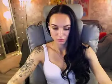 Chaturbate Sex Cam of nicolemerz