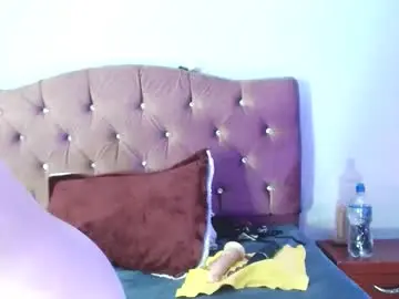 Chaturbate Free Live Porn of yandal__iris