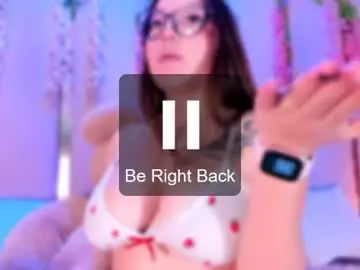 Chaturbate Best Webcam of nickybunny12