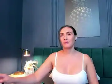 Chaturbate Sex Chat of scarlet_edwars