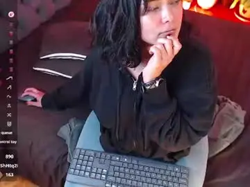 Chaturbate Live Sex of victoria_monteroo