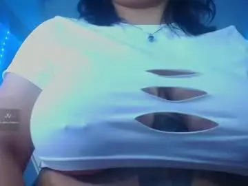 Chaturbate Nude Webcam of lu_aniston