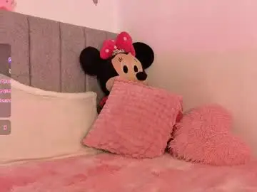 Chaturbate Best live sex cam show of jazmiin_33