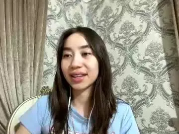 Chaturbate Free Porn Cam of merlenebixel