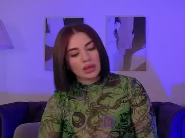 Chaturbate Live Sex of adrianatores