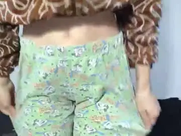 Chaturbate Free Porn Cam of doll_nefertari