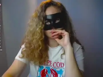 Chaturbate Sex Cam of bubbblegum