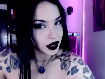 Chaturbate Adult Webcam of emearld_black